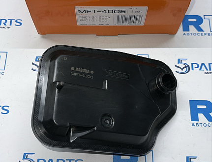 Фильтр АКПП M2, M3, M5, M6