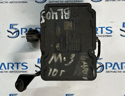 Блок ABS M3 (BL) 2009-2012
