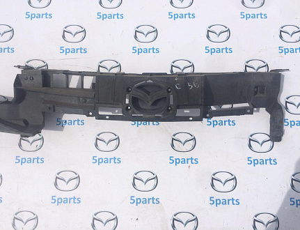 Решетка радиатора M5 (CW) 2010-2015