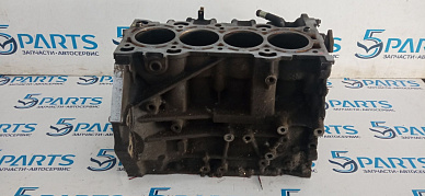 Блок двигателя M3, M6 (LF) 2002-2006