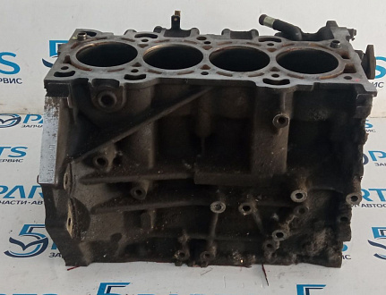 Блок двигателя M3, M6 (LF) 2002-2006