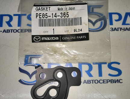 Прокладка клапана управления подачи масла M3, M6, CX-5