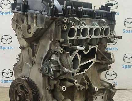 Двигатель 2.0 (LF) Mazda 6 (GH) 2007-2012 с гарантией