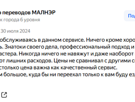 Свежий Малнор