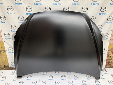Капот CX-5 (KE) 2012-2017