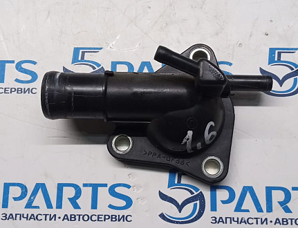 Тройник системы охлаждения M2, M3