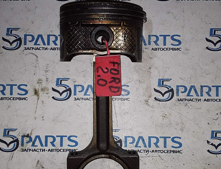 Шатун с поршнем FORD 2.0  C-MAX, FOCUS, GALAXY, MONDEO
