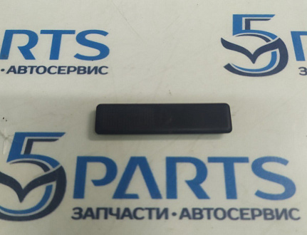 Заглушка молдинга крыши M2,M3,M5,M6