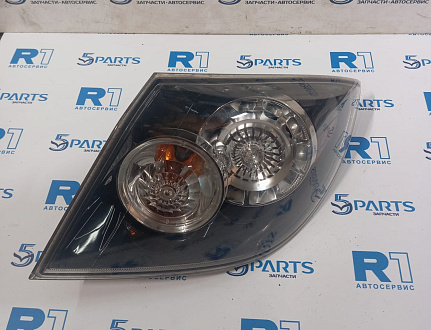 Фонарь внешний правый M3 (BK) HB 2003-2009 SPORT