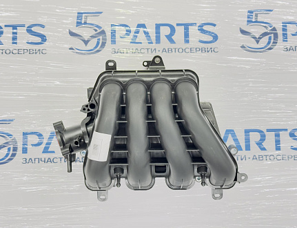 Коллектор впускной M3 (BP), M6 (GL), CX-5 (KF), CX-30 2017-2022