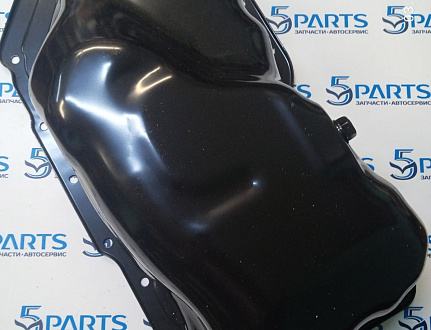 Поддон двигателя CX-5 (KE), M6 (GJ) 2012-2017 2,5