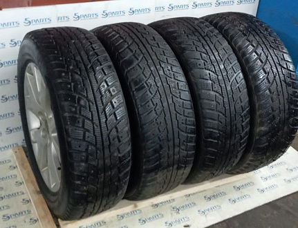 Колесо в сборе R18 CX-7 (ER) 2006-2012