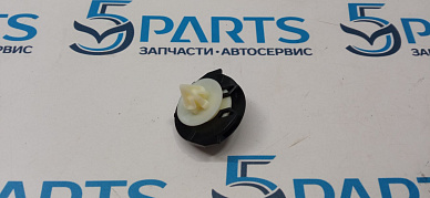 Клипса обшивки двери VAG