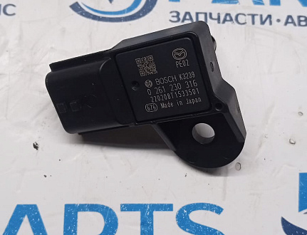 Датчик абсолютного давления M3, M6, CX-5
