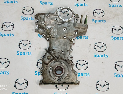 Крышка ГРМ M3, M6, CX-5, CX-30 2.5