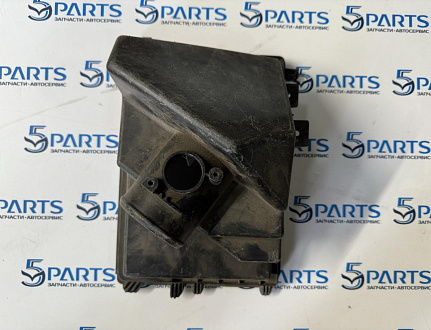 Корпус воздушного фильтра (верх) M3 (BK) MPS 2006-2009 2,3