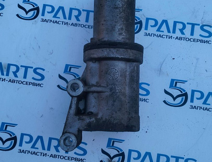 Клапан EGR KIA Soul U2 1.6D
