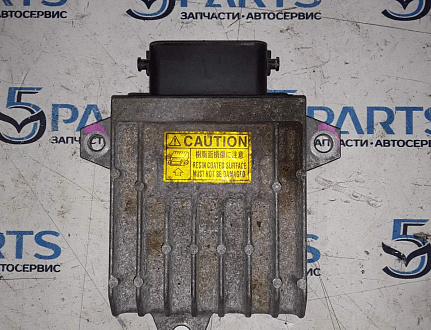 Блок управления АКПП M5 (CR) 2007-2012