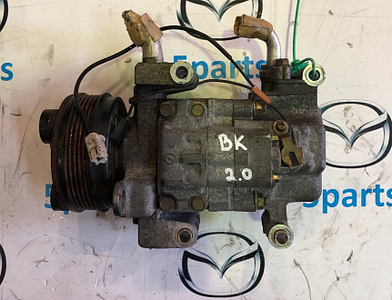 Компрессор кондиционера M3 (BK), M5 (CR,CW) 2.0