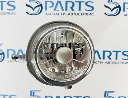 Фара противотуманная левая M3( BM), M5, M6 (GH, GJ), CX-5 (KE), CX-7 (ER) 2010-2015