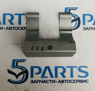 Кронштейн омывателя фар