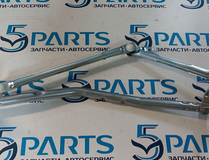 Трапеция стеклоочистителя M3 (BK) 2003-2009