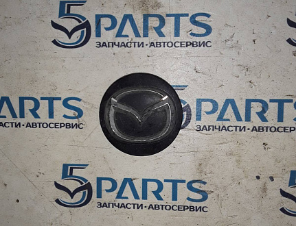 Колпак ступицы M3, CX-5