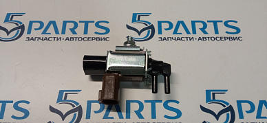 Клапан электромагнитный M3, M5, M6, CX-7
