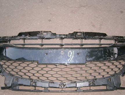 Решетка бампера M3 (BL) 2011-2013