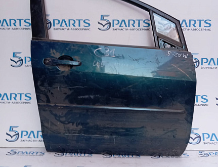Дверь передняя правая M5 (CR) 2005-2010