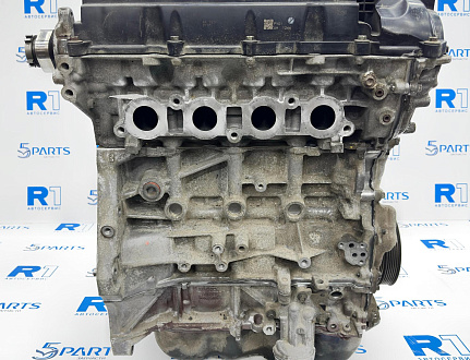 Двигатель Mazda 3, Mazda 6, Mazda CX-5 2.5 (PY)  ГАРАНТИЯ