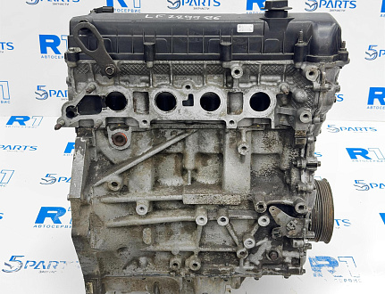 Двигатель M3, M6 2,0 (LF) 2002-2006