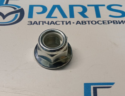 Гайка болта сходразвального