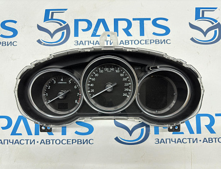 Панель приборов CX-5 ( KF) 2017-2022