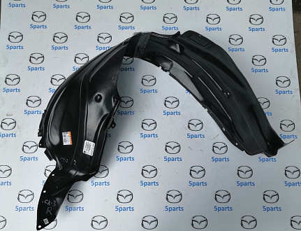 Подкрылок передний правый CX-7 (ER) 2007-2010