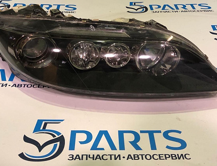 Фара основная правая M6 (GG) 2005-2007