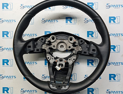 Руль CX5 (KF) 2017-2022