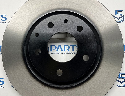 Диск тормозной передний M3 (BP), CX-30 (DM) 