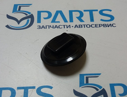 Клипса порога M3, M6 большая
