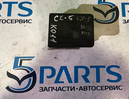 Блок ABS CX-5 (KE) 2012-2016