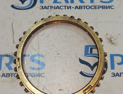 Синхронизатор 3-4 передачи M3 (BK) M5 (CR) M6 (GG, GH)
