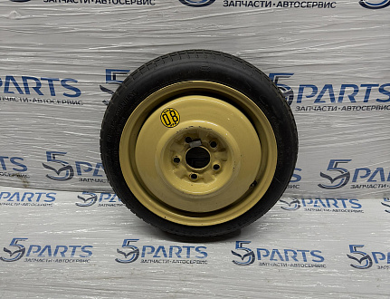 Докатка R15 T115/70/D15
