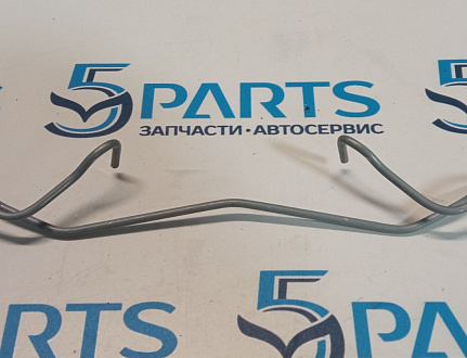 Пружина суппорта тормозного переднего M3, M5, M6