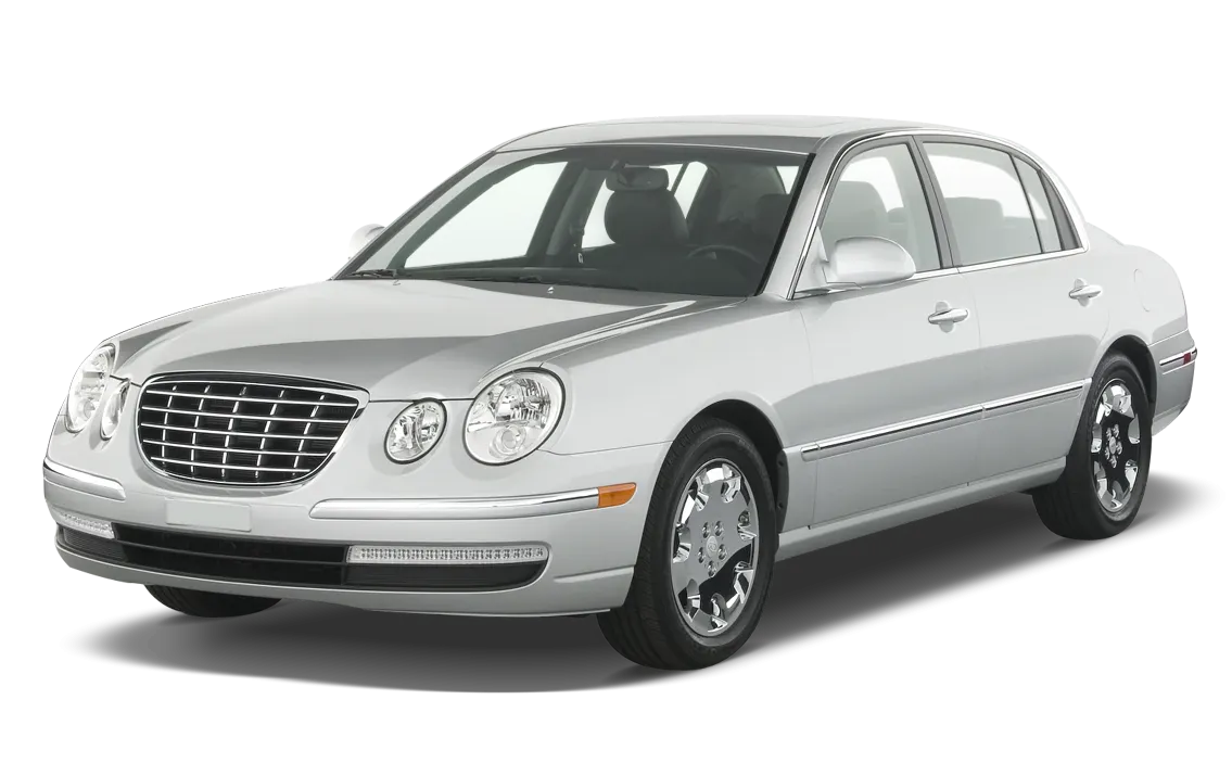 KIA Opirus