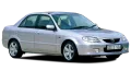 MAZDA 323
