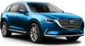 MAZDA CX-9