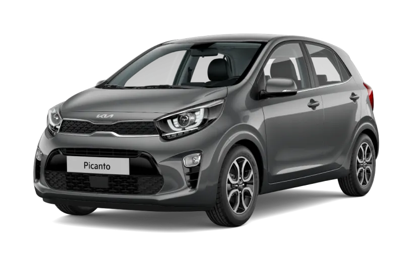 KIA Picanto