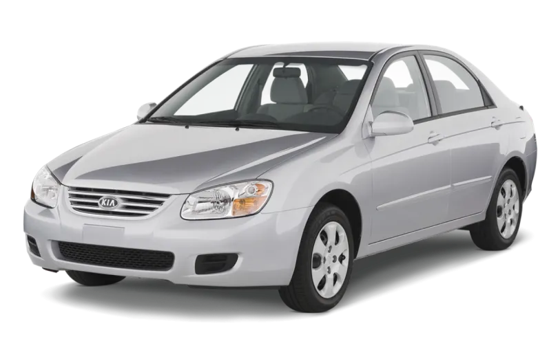 KIA Spectra