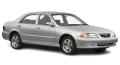 MAZDA 626