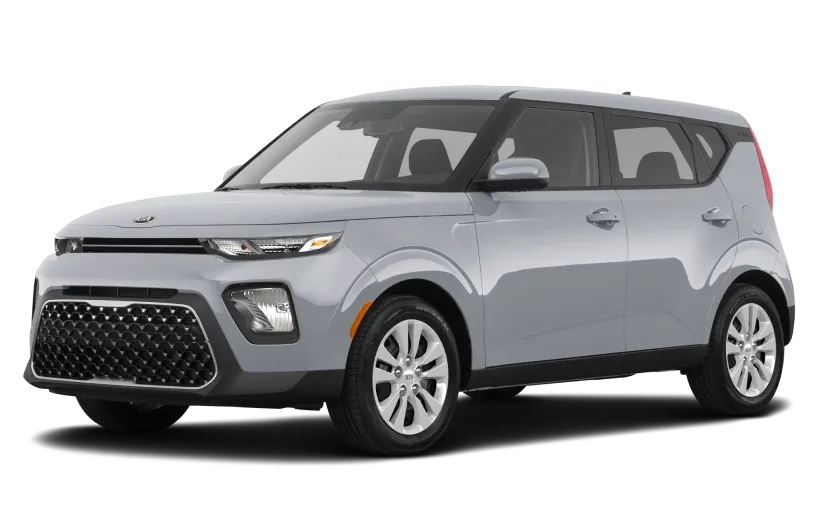 KIA Soul
